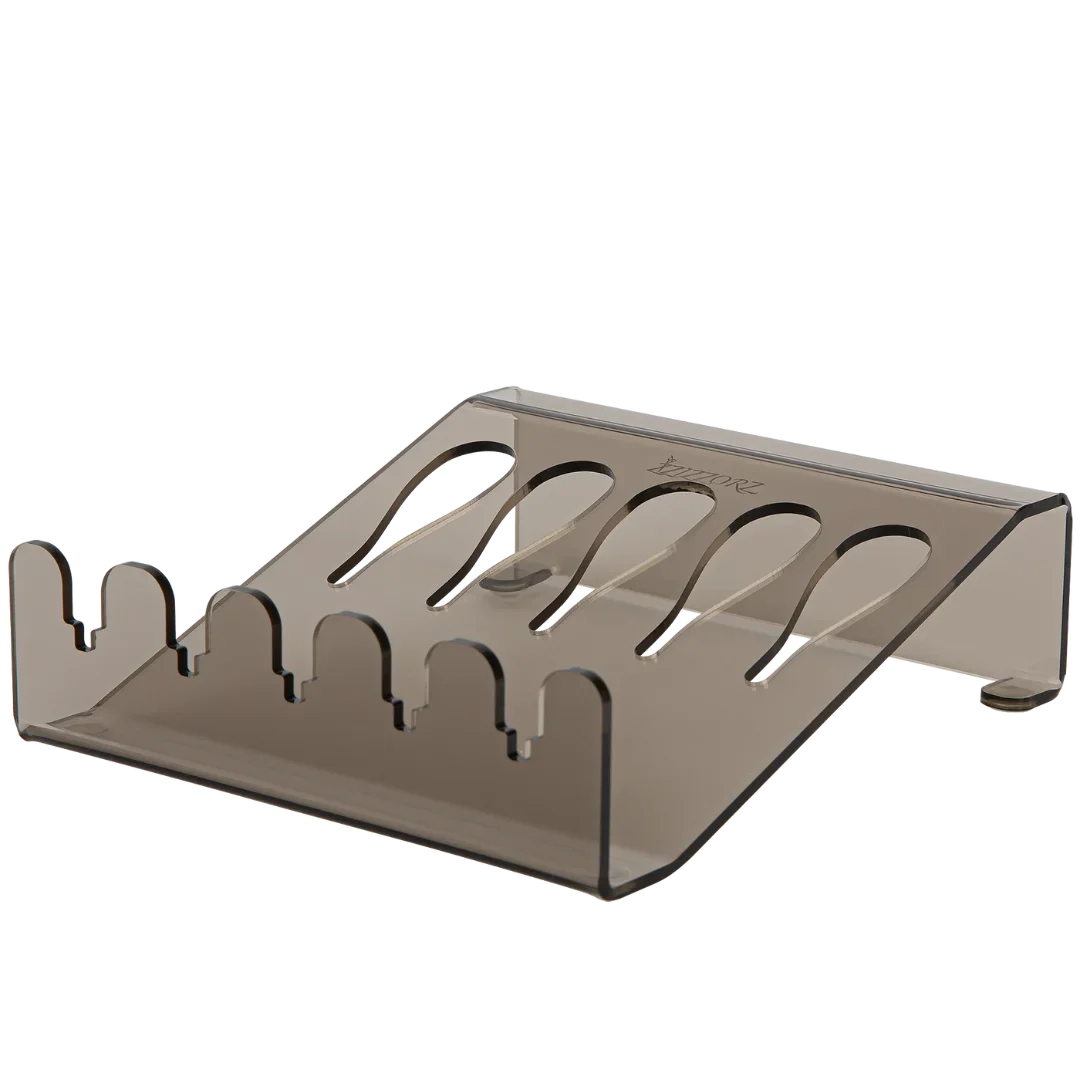 5 Scissor Holder Drawer and Table Bronze by Zzizzorz - Image 3